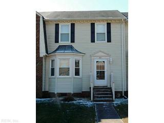 331 San Roman Dr, Chesapeake, VA 23322-8002