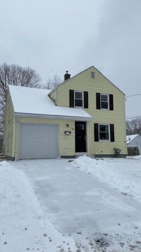 94 Mcguinness St, Torrington, CT 06790-3222