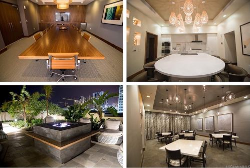 1555 Kapiolani Blvd, Honolulu HI 96814-4553 exterior