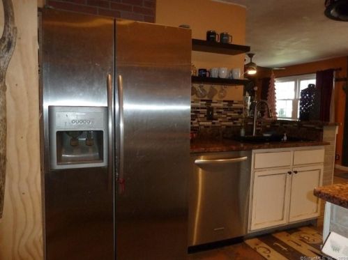 56 Baron Ln, Torrington CT 06790-4407 exterior