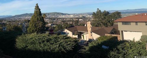 10 Manzanita Ct, Millbrae CA 94030-2848 exterior