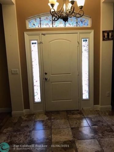 570 Ryder Rd, Fort Pierce FL 34953-6003 exterior