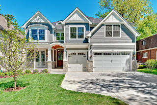 221 Madison St, Elmhurst, IL 60126-4506