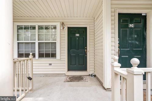 623 Brickhouse Rd, Princeton NJ 08540-7363 exterior