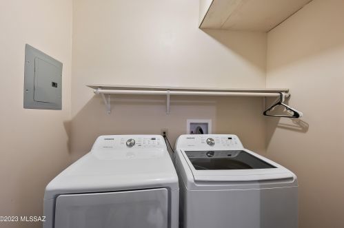 4441 Bear Canyon Rd, Tucson AZ  85749-9649 exterior