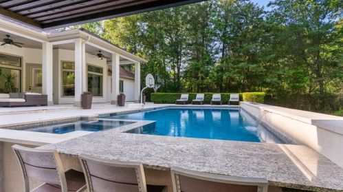 11621 Princess Ann Ct, Montgomery TX 77316-3605 exterior