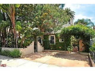 1624 Courtney Ave, Los Angeles, CA 90046-2708