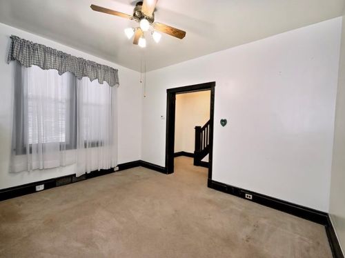 2355 Bensonia Ave, Pittsburgh PA 15216-3443 exterior