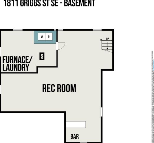 1811 Griggs, Grand Rapids MI 49506-4430 exterior