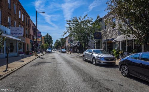 1201 Jackson St, Philadelphia PA  19148-2921 exterior