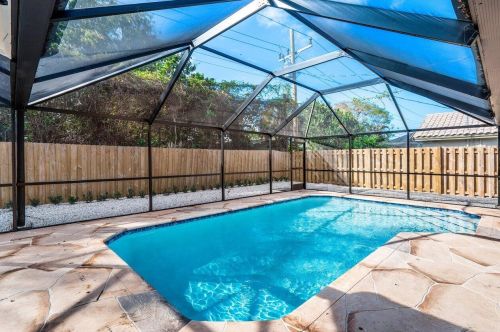 1338 3rd St, Boca Raton FL  33486-4430 exterior