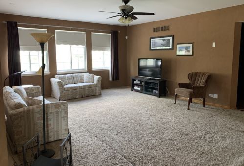 913 Angelica Cir, Joliet IL 60431-7862 exterior