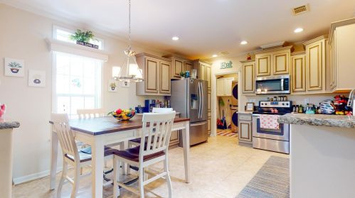 3600 Red Tailed Hawk Dr, Fort Pierce FL 34952-3023 exterior