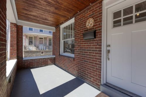 68 Dewey St, Pittsburgh PA  15223-1743 exterior