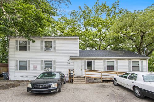 1304 Douglas Ave, Kalamazoo MI 49007-2227 exterior