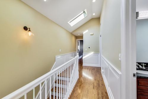 5056 Claremont Ave, Chicago IL  60625-1810 exterior