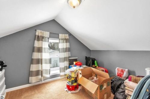 200 Case St, Marion MI 49665-9709 exterior