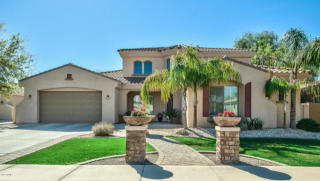 437 Tonto Pl, Chandler, AZ 85249-5307