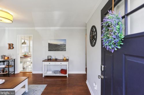 2304 Eccleston St, Silver Spring MD  20902-5015 exterior