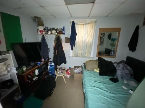 4942 Hoyne Ave, Chicago IL  60625-1307 exterior