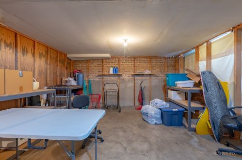 3440 Hamilton Ave, Chicago IL 60636-1018 exterior