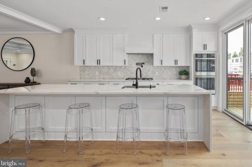 407 Decatur St, Washington DC  20011-4744 exterior