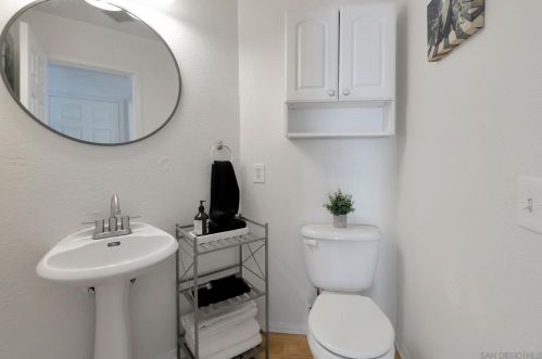 4567 54th St, San Diego CA  92115-3529 exterior