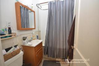 1188 Boylston St, Boston MA  02215 exterior