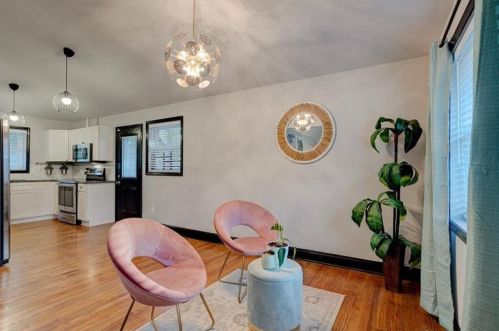 1898 Lisbon Dr, Atlanta GA  30310-4916 exterior