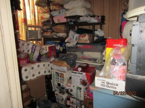 1368 Fairfield Ave, Chicago IL 60632-2210 exterior