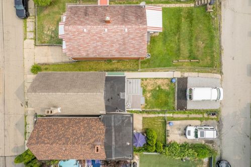 463 Edith St, Pittsburgh PA 15211-1148 exterior