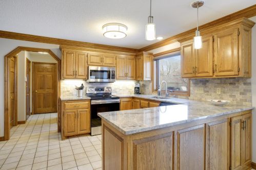 2307 Fld Stone Dr, Saint Paul MN 55120-1919 exterior