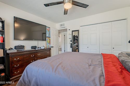 3128 Altadena Ave, Phoenix AZ  85029-3211 exterior