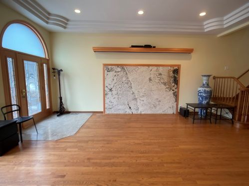 3809 Parnell Ave, Chicago IL  60609-1735 exterior