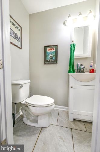 837 South St, Pottstown PA  19464-6019 exterior