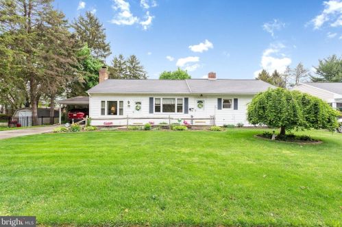 116 Deguy Ave, Hanover, PA 17331-1329