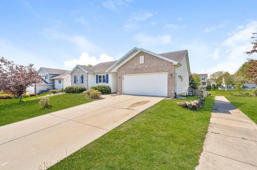 3570 Mammoth Trl, Madison, WI 53719-4021