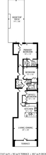 934 California Ave, Chicago IL 60622-4021 exterior