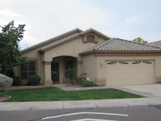 2431 Cielo Grande Ave, Phoenix AZ  85024-7554 exterior