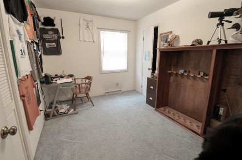 1821 Riv Rd, Meskegon MI 49445-1643 exterior