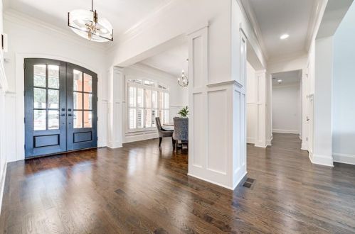 2771 Point Overlook, Gainesville GA 30501-1253 exterior