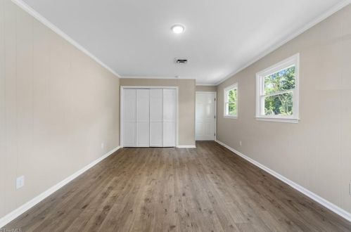 3011 Masonic Dr, Greensboro NC 27403-1934 exterior