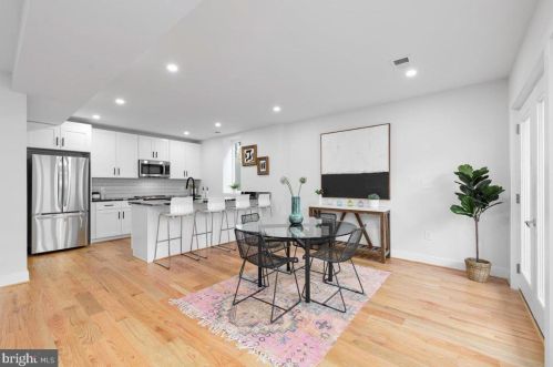 4214 16th St, Washington DC  20011-7006 exterior