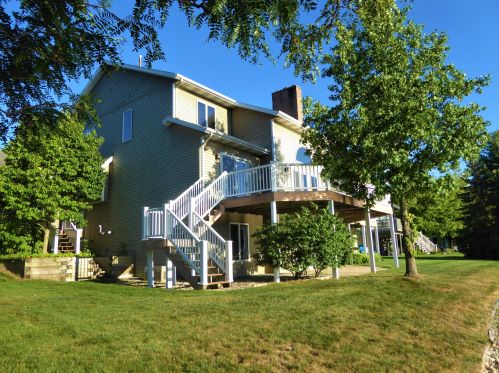 3975 Piute Dr, Wyoming MI exterior