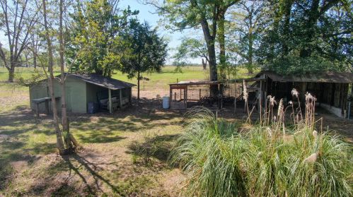 36 Williams Rd, Defuniak Springs FL 32433-5411 exterior