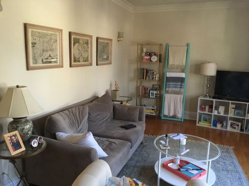 4625 Hamilton Ave, Chicago, IL 60625-1517