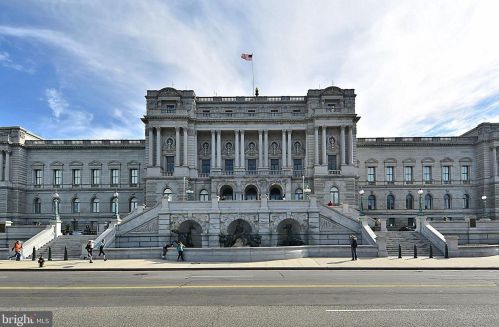 320 G St, Washington DC 20002-4212 exterior