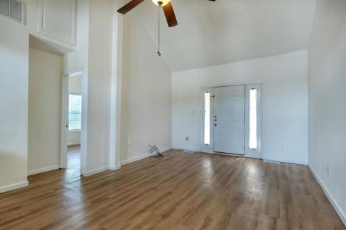 14708 Foy Dr, Austin TX  78734-3203 exterior