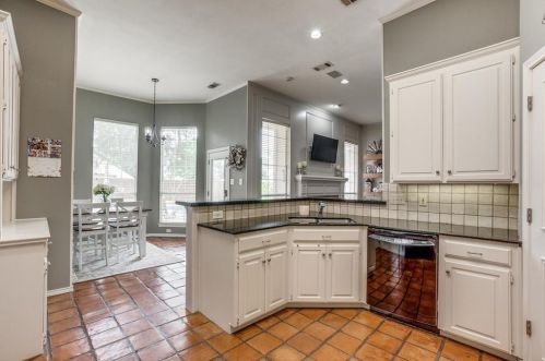 6630 Genstar Ln, Dallas TX 75252-5478 exterior