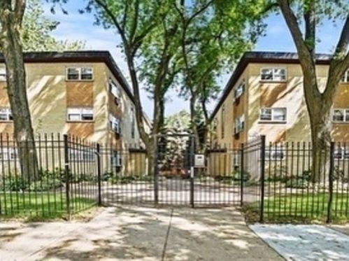 1714 Touhy Ave, Chicago IL  60626-5957 exterior